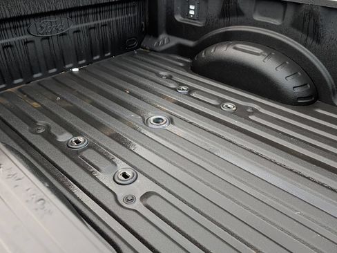 Used 2024 Ford F350 Platinum AWD/4WD image 9