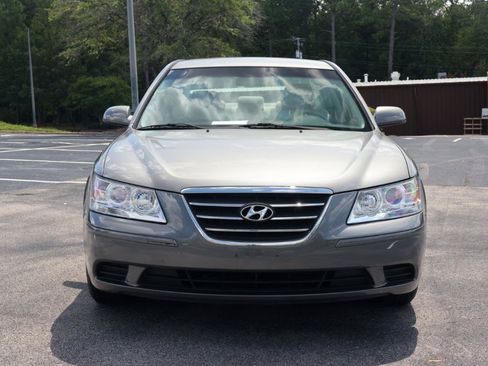 Used 2010 Hyundai Sonata GLS FWD image 8