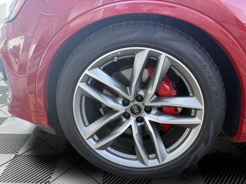 New 2026 Audi Q7 3.0T Prestige w/ Prestige Package image 23