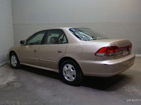 Used 2002 Honda Accord EX image 9