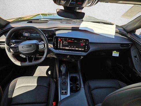 New 2026 Dodge Charger R/T AWD/4WD image 11