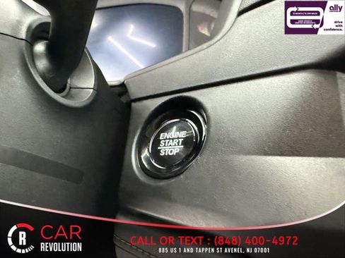 Used 2024 Honda Accord EX image 22