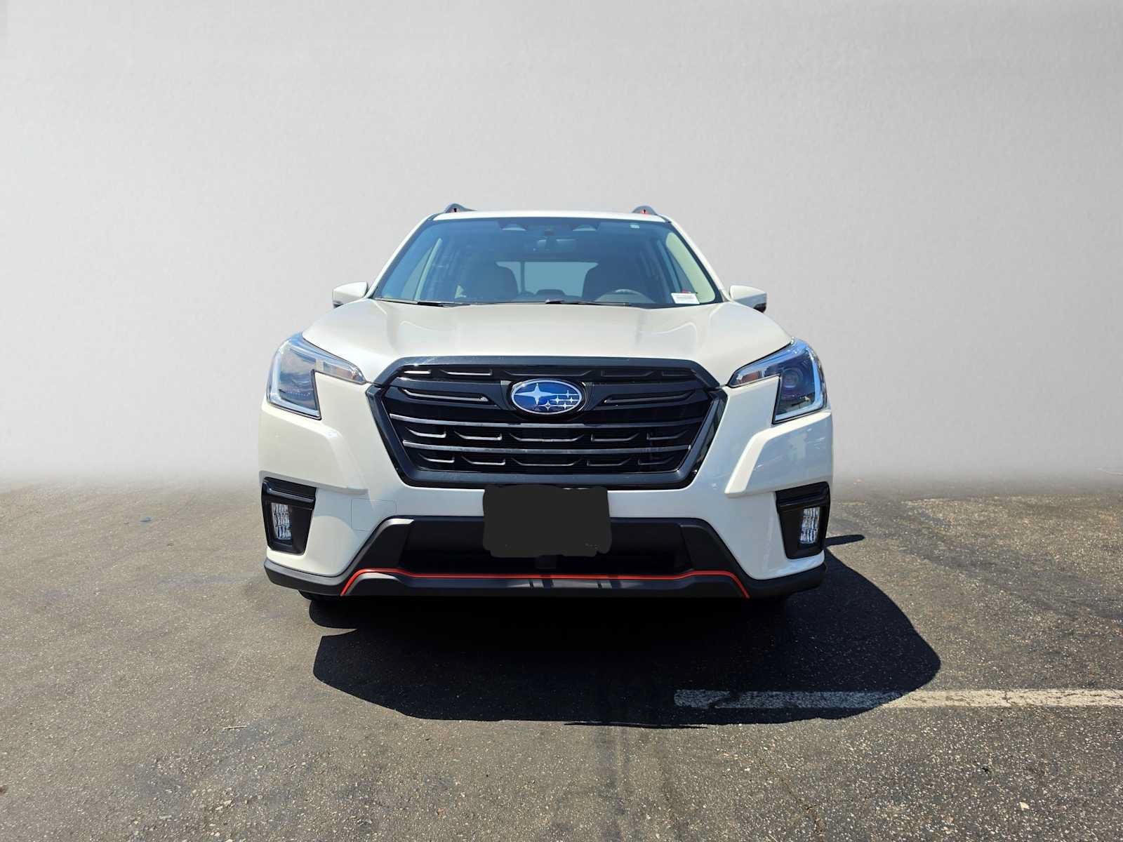 Certified 2023 Subaru Forester Sport AWD/4WD image 6