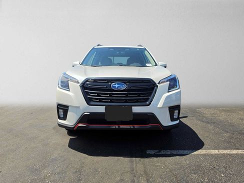 Certified 2023 Subaru Forester Sport AWD/4WD image 6