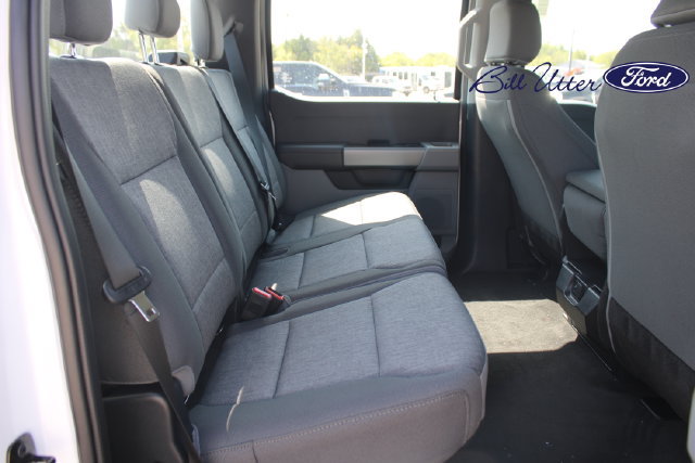 New 2026 Ford F250 XL w/ STX Appearance Package AWD/4WD image 8