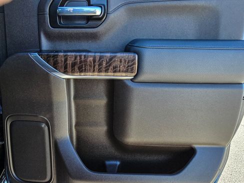 Used 2021 GMC Sierra 1500 Denali image 34