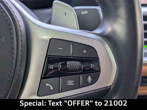 Used 2022 BMW M440i Coupe w/ Premium Package image 28