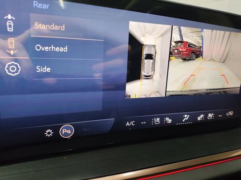 New 2026 Buick Envision Avenir image 32