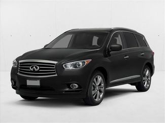 Used 2013 INFINITI JX35 AWD w/ Premium Pkg video 1