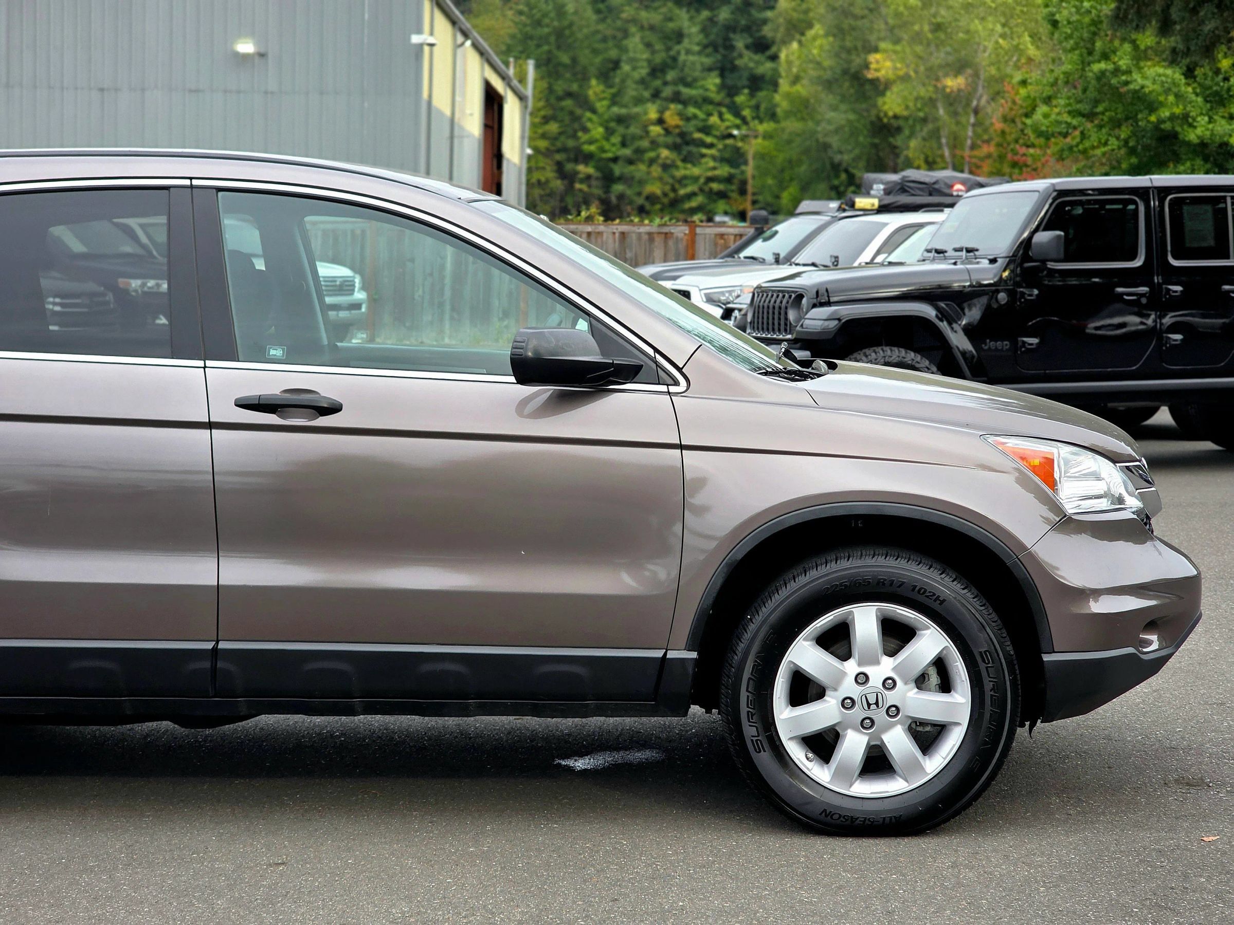 Used 2011 Honda CR-V SE image 14