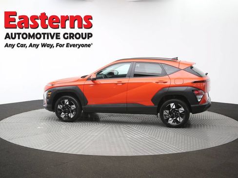 Used 2024 Hyundai Kona SEL AWD/4WD image 59