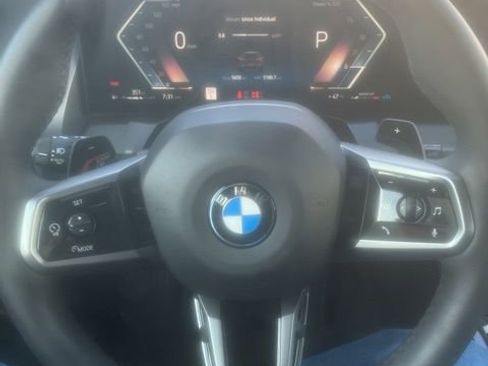 Used 2025 BMW X3 xDrive30i w/ Premium Package image 7