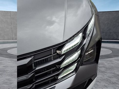 New 2026 Hyundai Tucson SEL AWD/4WD image 6
