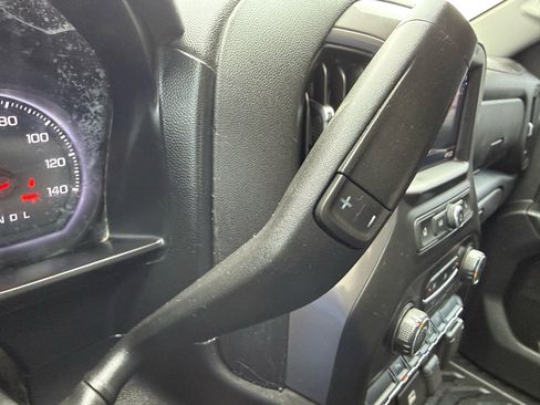 Used 2020 Chevrolet Silverado 2500 W/T w/ WT Convenience Package image 19