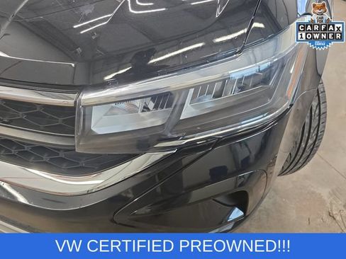 Used 2023 Volkswagen Taos S AWD/4WD image 20
