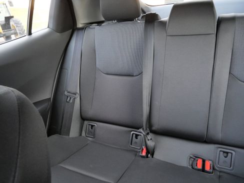 Certified 2024 Toyota Prius LE image 13