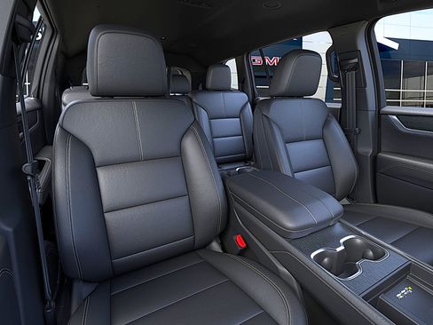 New 2026 GMC Acadia Elevation w/ Black Edition FWD image 16