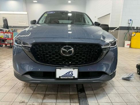 Used 2023 MAZDA CX-5 Carbon Edition image 23
