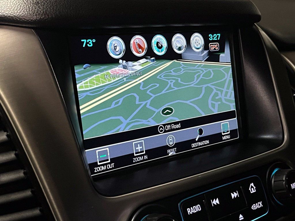 Used 2019 GMC Yukon Denali w/ Denali Ultimate Package AWD/4WD image 33