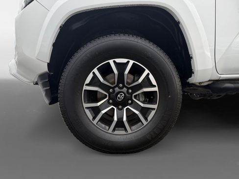 Certified 2023 Toyota Tacoma TRD Sport image 14
