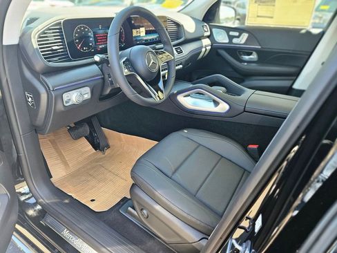 New 2026 Mercedes-Benz GLE 350 4MATIC image 17