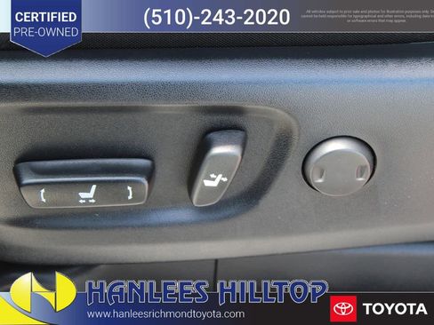 Certified 2023 Toyota 4Runner SR5 image 23