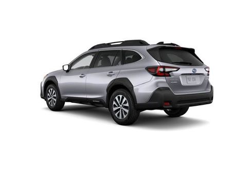 New 2025 Subaru Outback Premium image 5