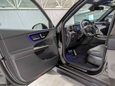 Certified 2026 Mercedes-Benz GLC 300 4MATIC image 20
