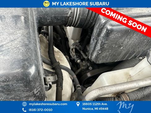 Used 2006 Lexus LX 470 4WD image 14