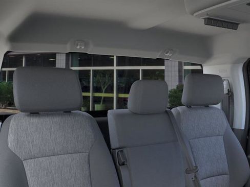 New 2026 Ford F350 XL AWD/4WD image 22