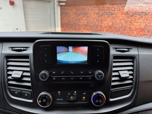 Used 2023 Ford Transit 250 Low Roof w/ Exterior Upgrade Package image 19