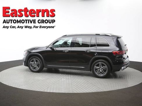 Used 2022 Mercedes-Benz GLB 250 4MATIC w/ AMG Line image 61