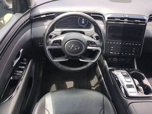 Used 2023 Hyundai Tucson Limited FWD image 19