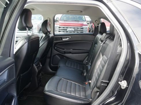 Used 2016 Ford Edge SEL w/ Equipment Group 201A image 23