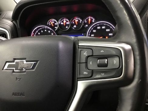 Used 2019 Chevrolet Silverado 1500 RST AWD/4WD image 26