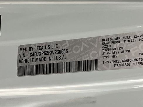 Used 2024 Jeep Wrangler Unlimited Sahara image 40