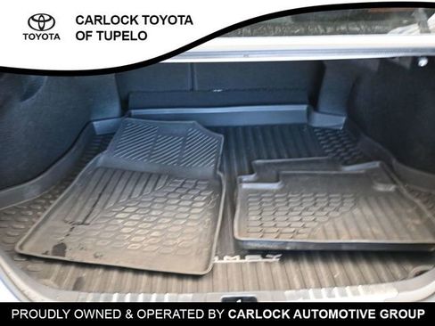 Used 2025 Toyota Camry XSE image 27