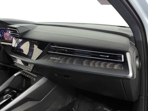 Used 2025 Audi A3 2.0T Premium w/ Black Optic Package image 14