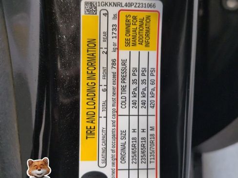 Used 2023 GMC Acadia SLE w/ Driver Convenience Package image 39