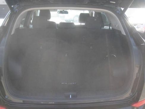 Used 2017 Hyundai Tucson Sport w/ Cargo Package AWD/4WD image 12