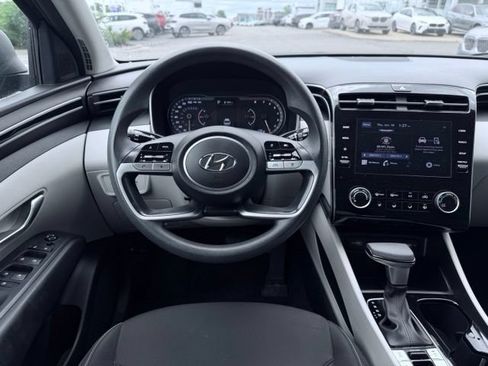 Used 2023 Hyundai Tucson SEL AWD/4WD image 27