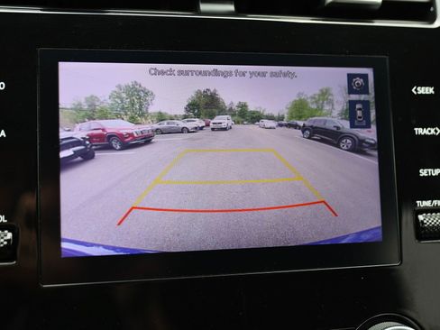 Used 2023 Hyundai Tucson SEL AWD/4WD image 27