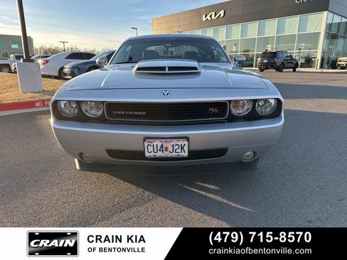 Used 2010 Dodge Challenger R/T image 7