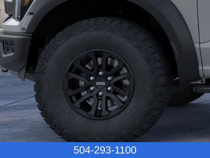 New 2026 Ford F150 Raptor AWD/4WD image 21