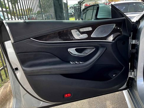 Certified 2019 Mercedes-Benz CLS 450 image 21