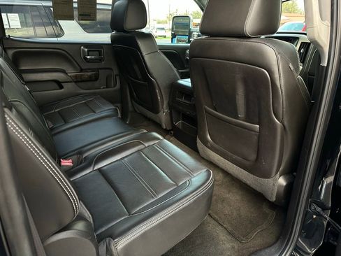 Used 2015 GMC Sierra 3500 Denali w/ Duramax Plus Package image 18