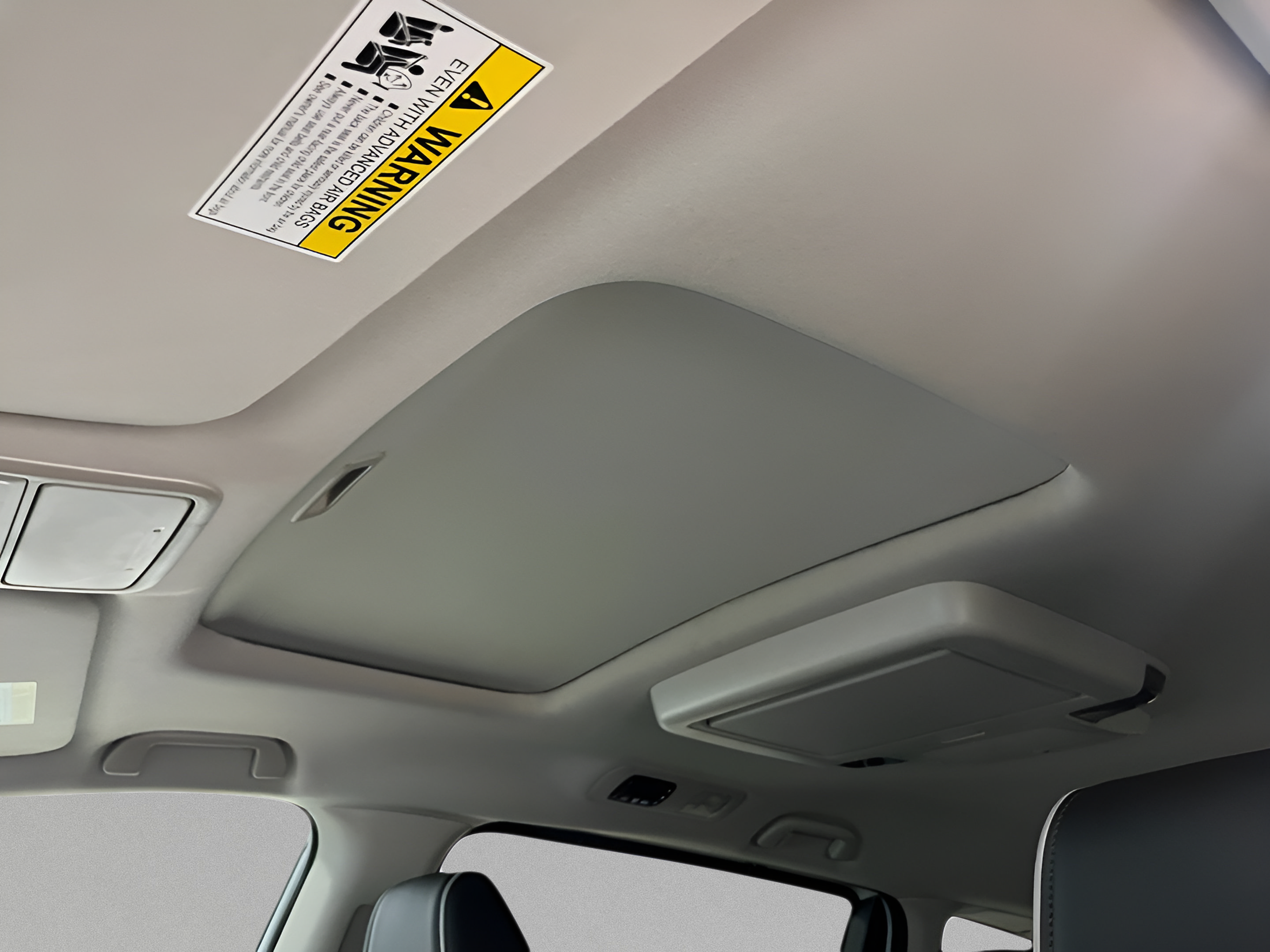 New 2027 Honda Odyssey Touring image 20