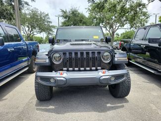 Used 2023 Jeep Gladiator Mojave w/ Trailer Tow Package AWD/4WD video 2