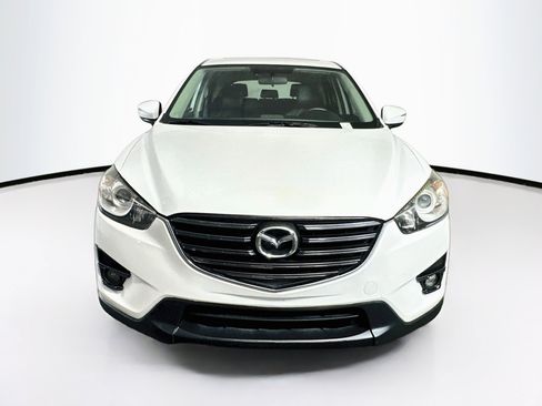 Used 2016 MAZDA CX-5 Grand Touring AWD/4WD image 2