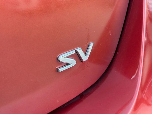 Used 2012 Nissan Rogue SV FWD image 16